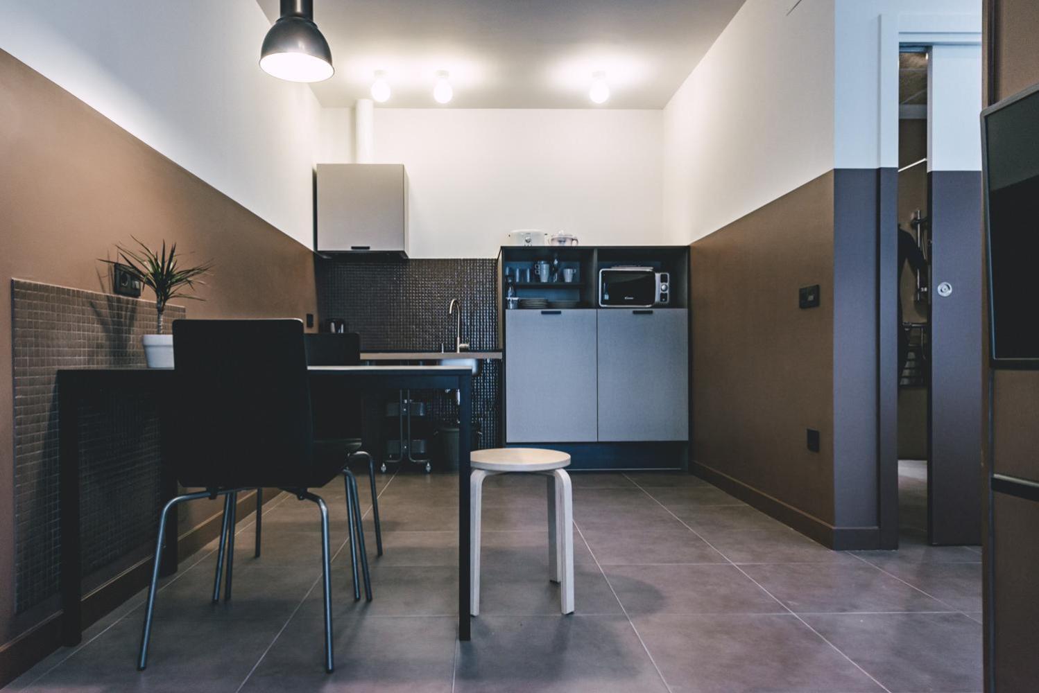 Apartamentos Salbide 扎鲁亚斯 外观 照片
