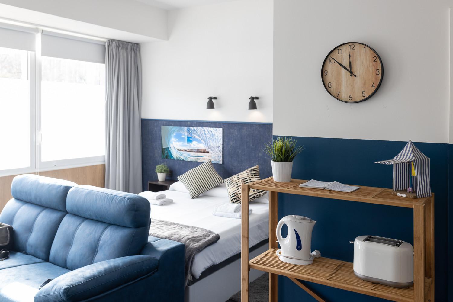 Apartamentos Salbide 扎鲁亚斯 外观 照片