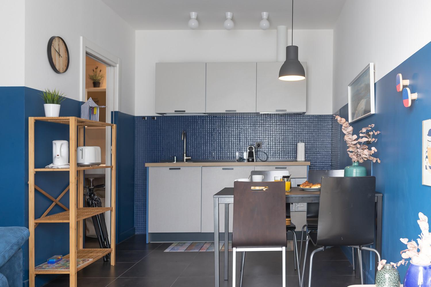 Apartamentos Salbide 扎鲁亚斯 外观 照片
