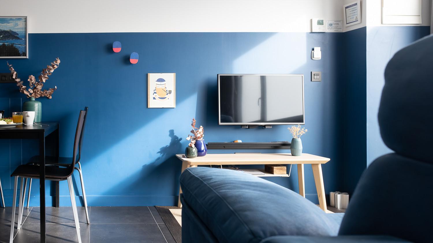 Apartamentos Salbide 扎鲁亚斯 外观 照片
