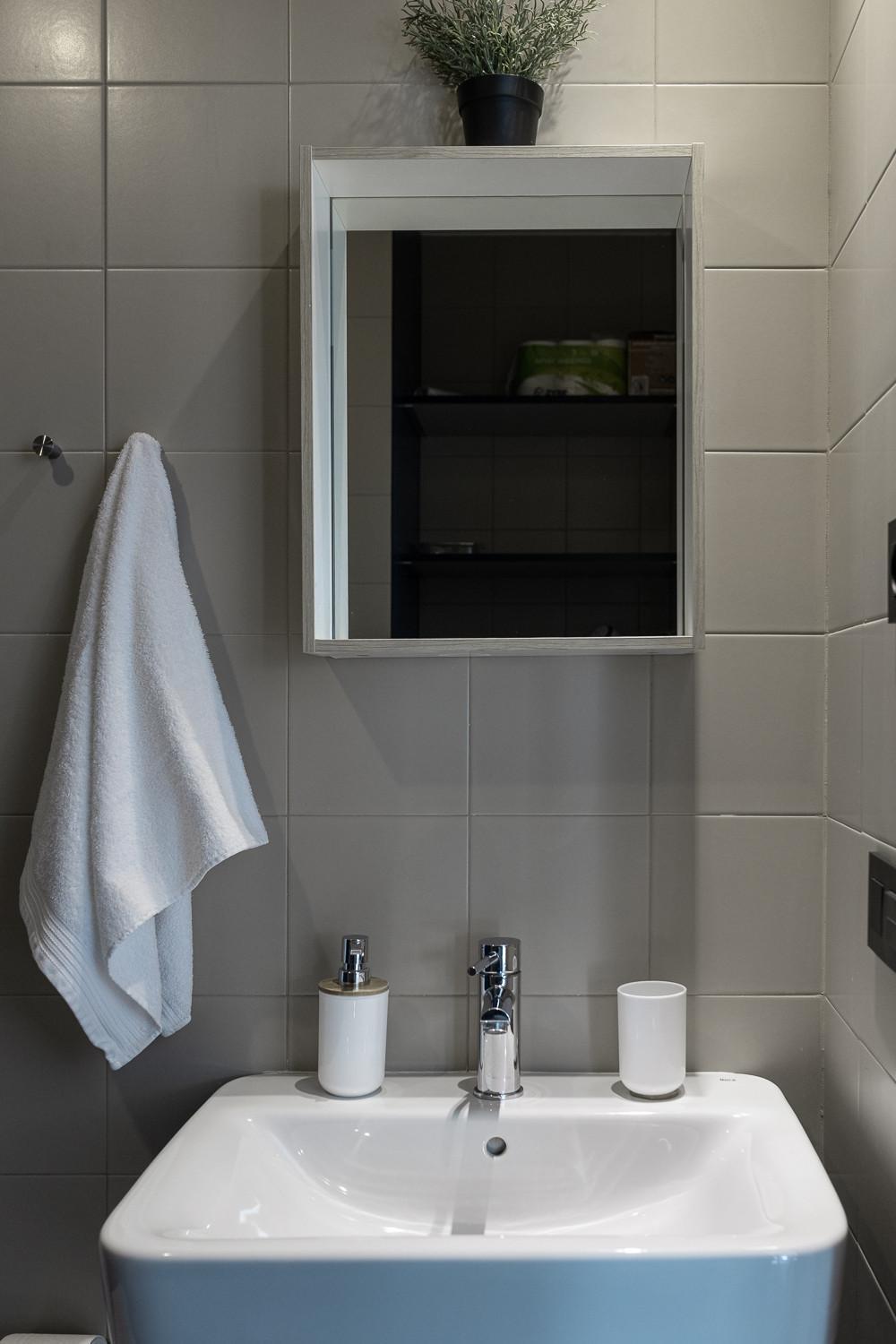 Apartamentos Salbide 扎鲁亚斯 外观 照片